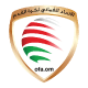 شعار الاتحاد العُماني لكرة القدم